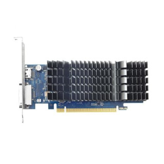 ASUS COMPONENTS ASUS SCHEDA VIDEO GEFORCE GT1030-SL-2G-BRK